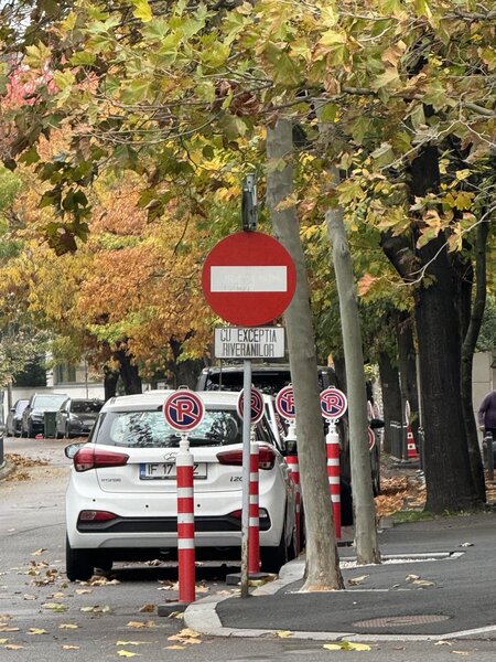 Primaverii, Parcul Bordei, Strada Dante Alighieri, Proprietate Exclusiva