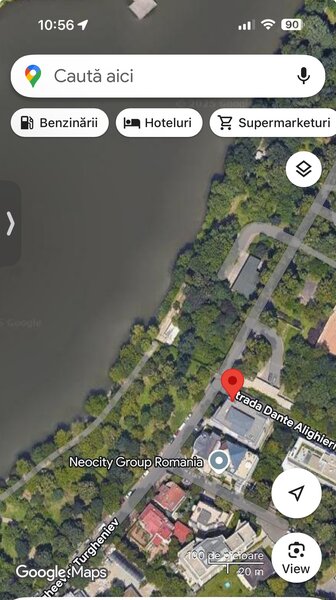 Primaverii, Parcul Bordei, Strada Dante Alighieri, Proprietate Exclusiva